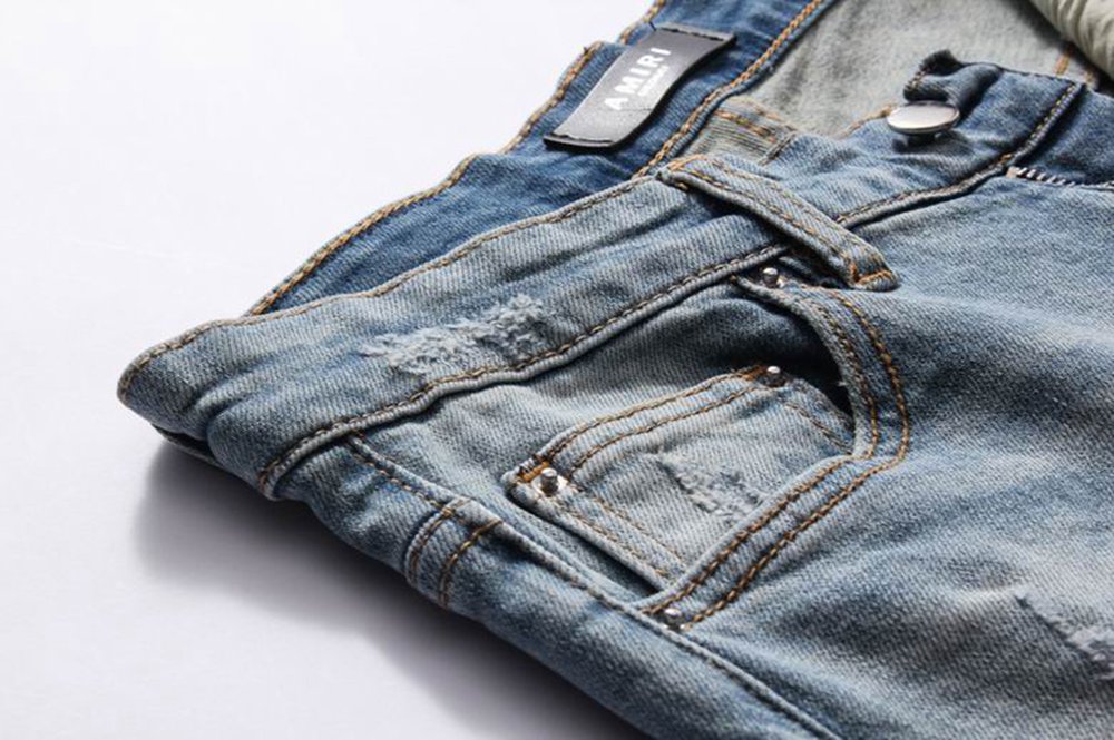 Amiri jeans